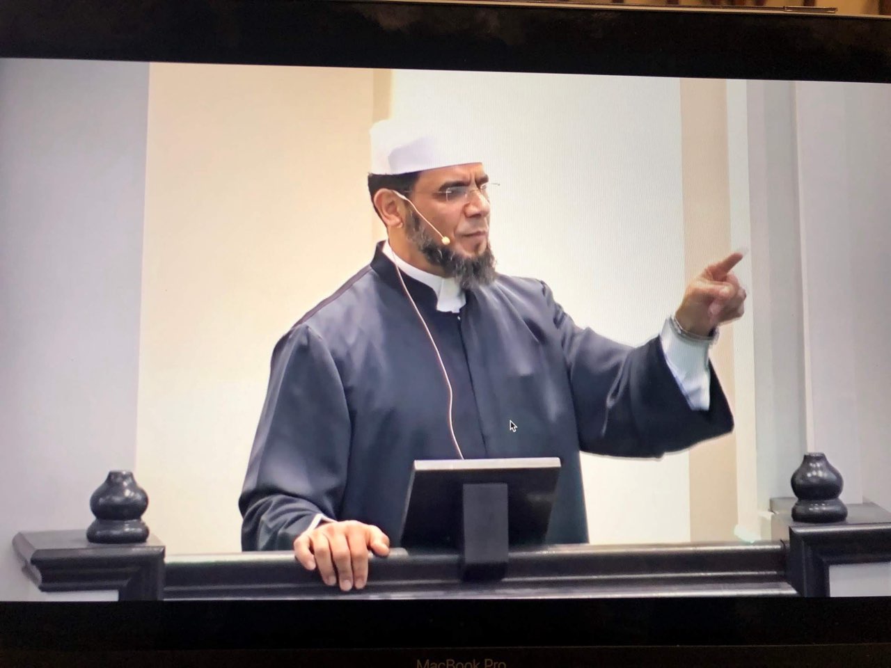 Waiel Shihadeh Shreveport (2)